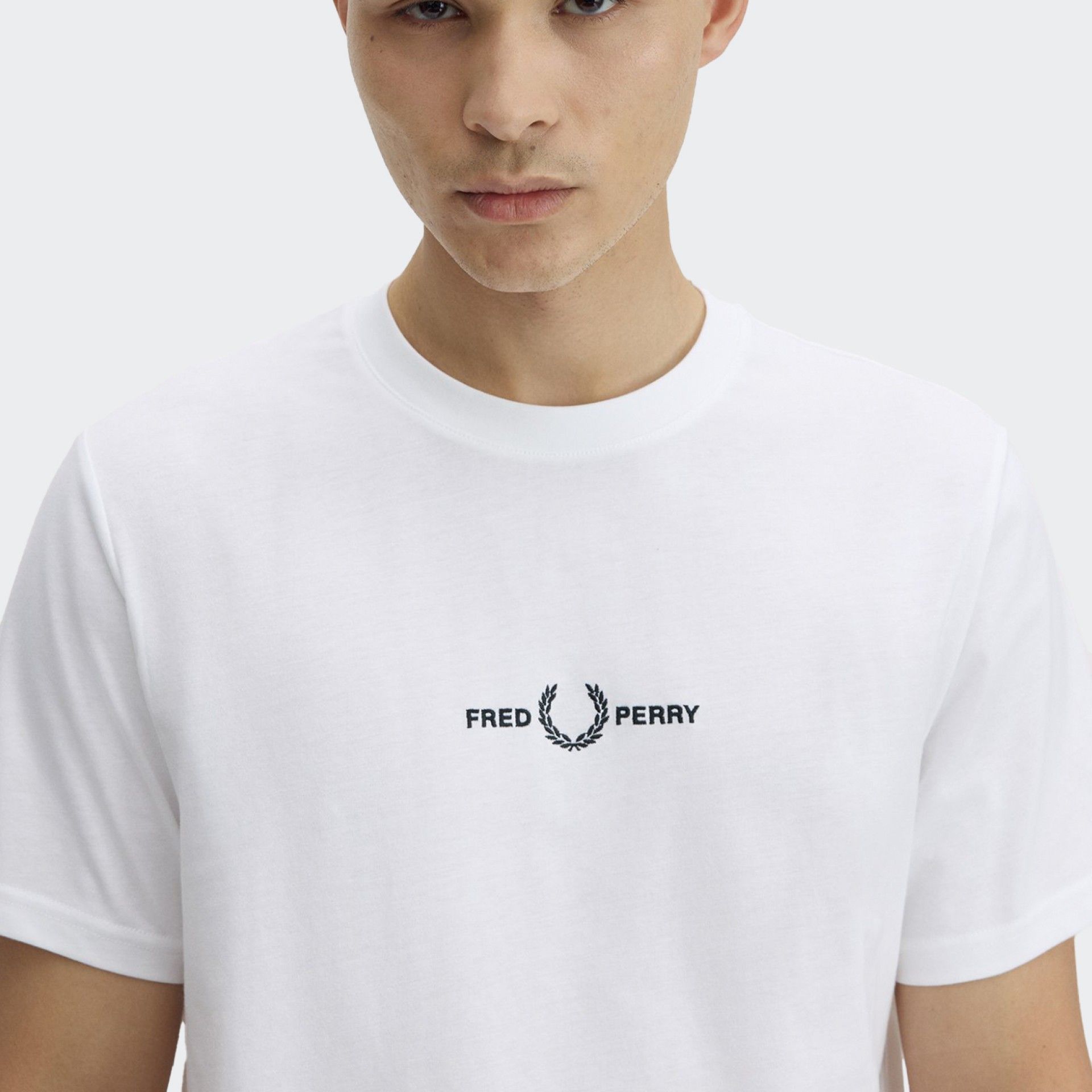 T-shirt Fred Perry