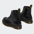 Bottes Dr. Martens  1460 Smooth Leather Lace Up