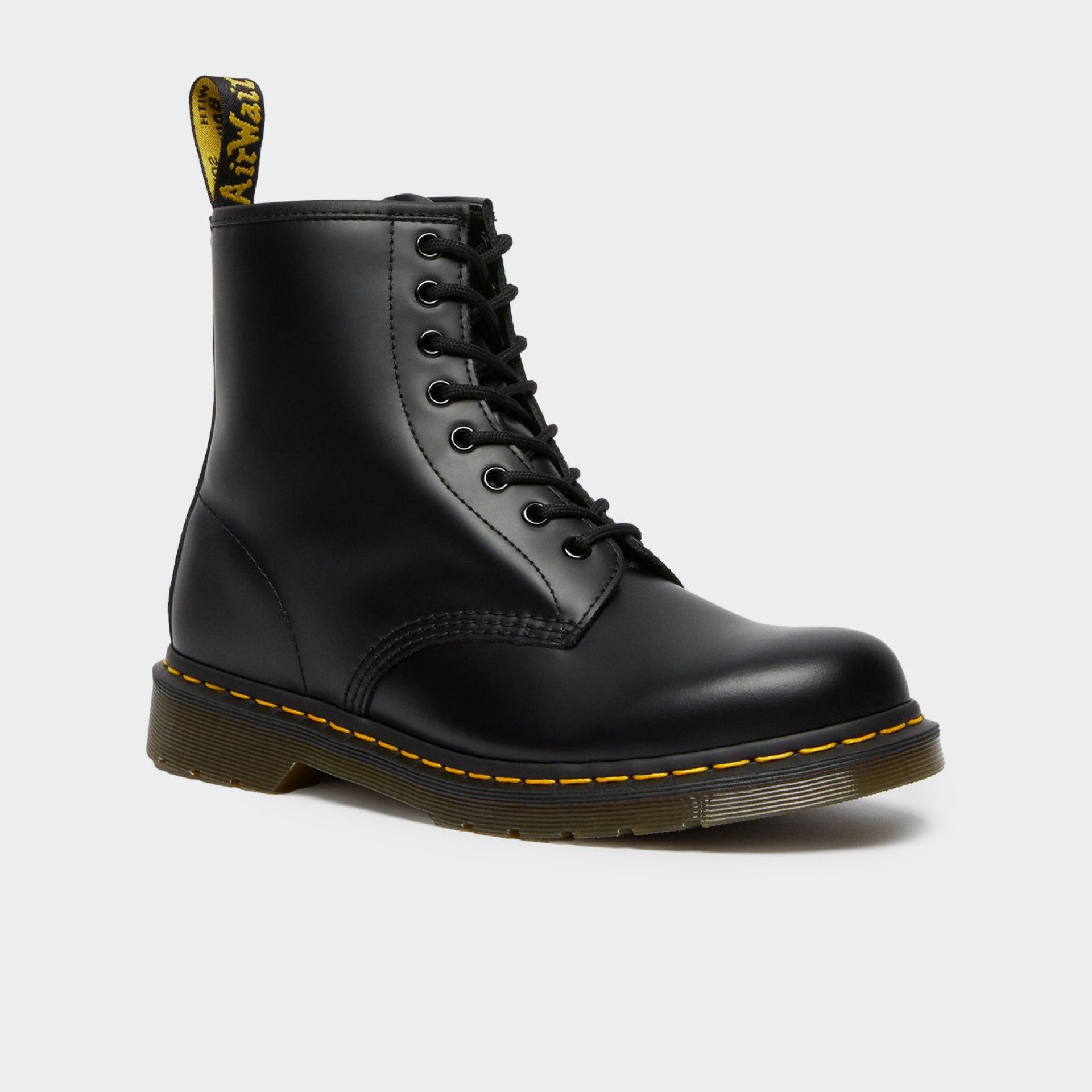Botas Dr. Martens 1460 Smooth Leather Lace Up