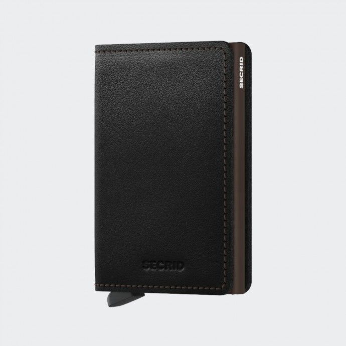 Secrid wallet