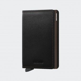 Secrid wallet
