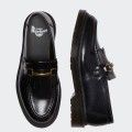 Sapatos Dr. Martens Adrian Snaffle Smooth Leather Tassel