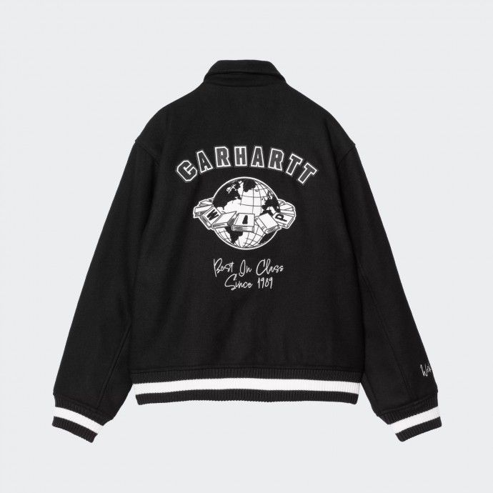 Veste Carhartt WIP World Class Varsity