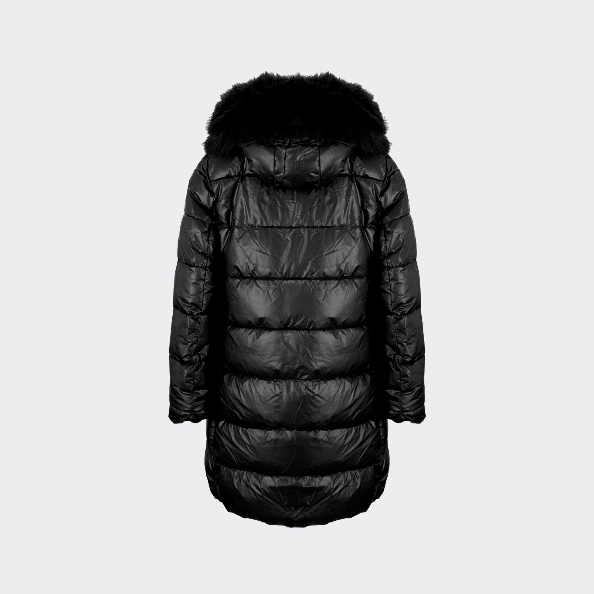 Veste matelassée longue BSB