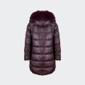 Veste matelasse longue BSB
