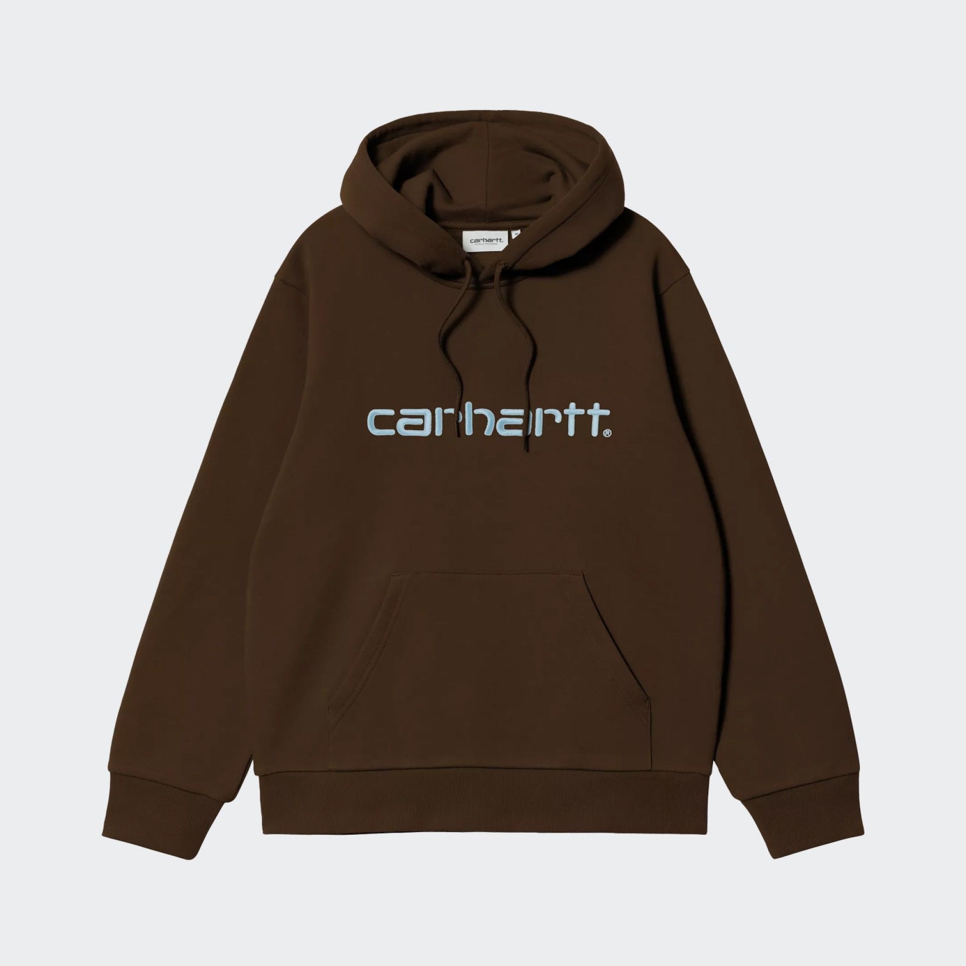 Sudadera con Capucha Carhartt WIP