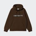 Sweat  capuche Carhartt WIP