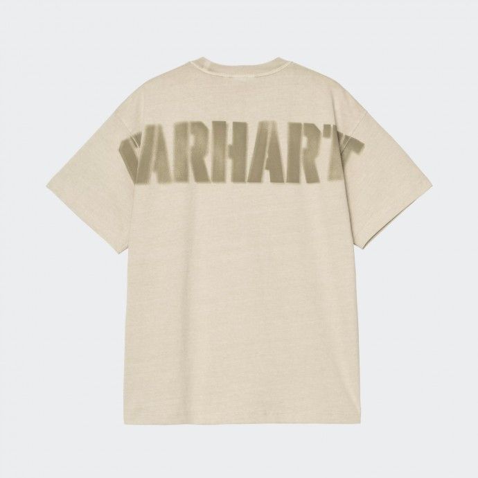 Camiseta Carhartt WIP S/S RGGD