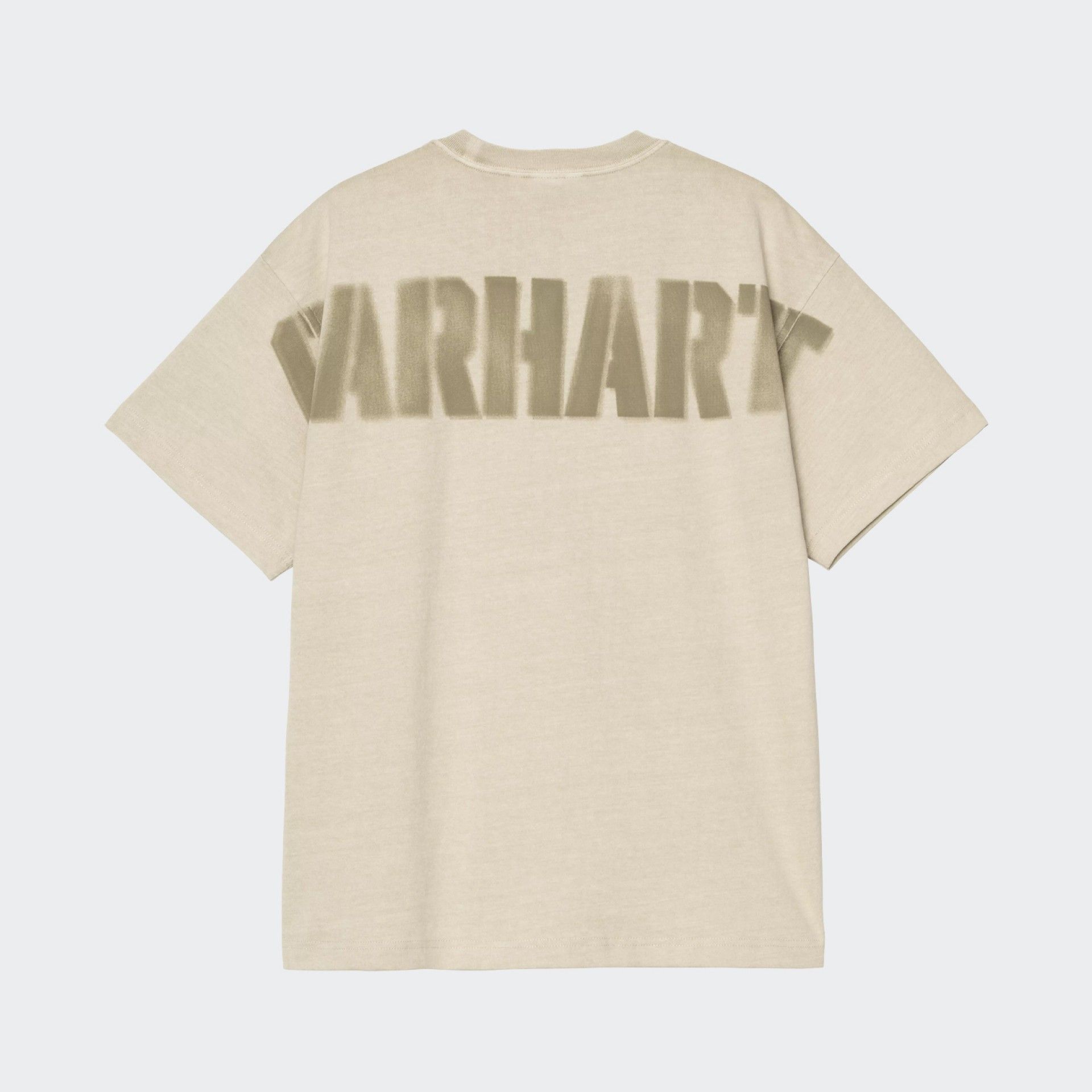 T-shirt Carhartt WIP S/S RGGD