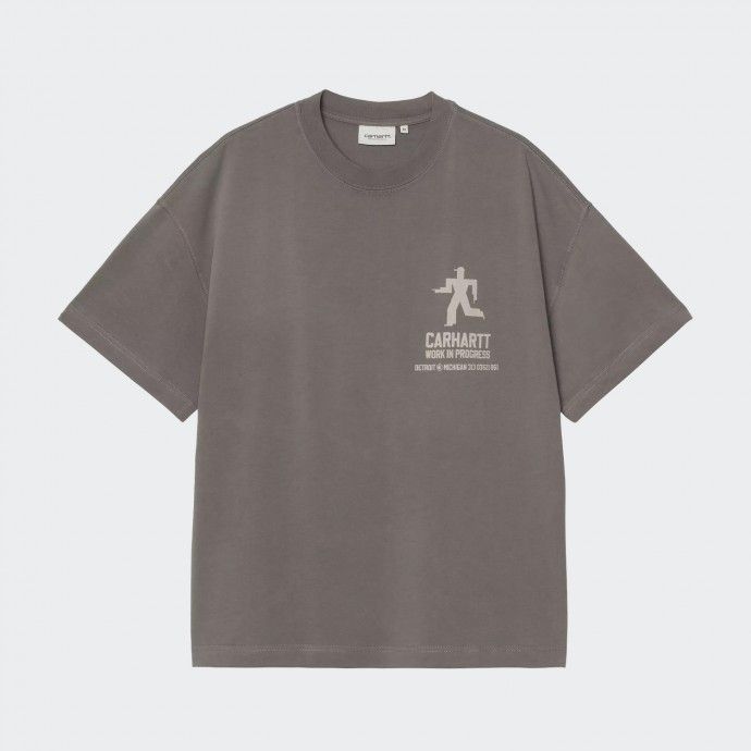 T-shirt Carhartt WIP S/S Distance
