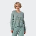 Fracomina Knitted Sweater