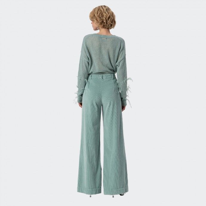 Pantalons Fracomina