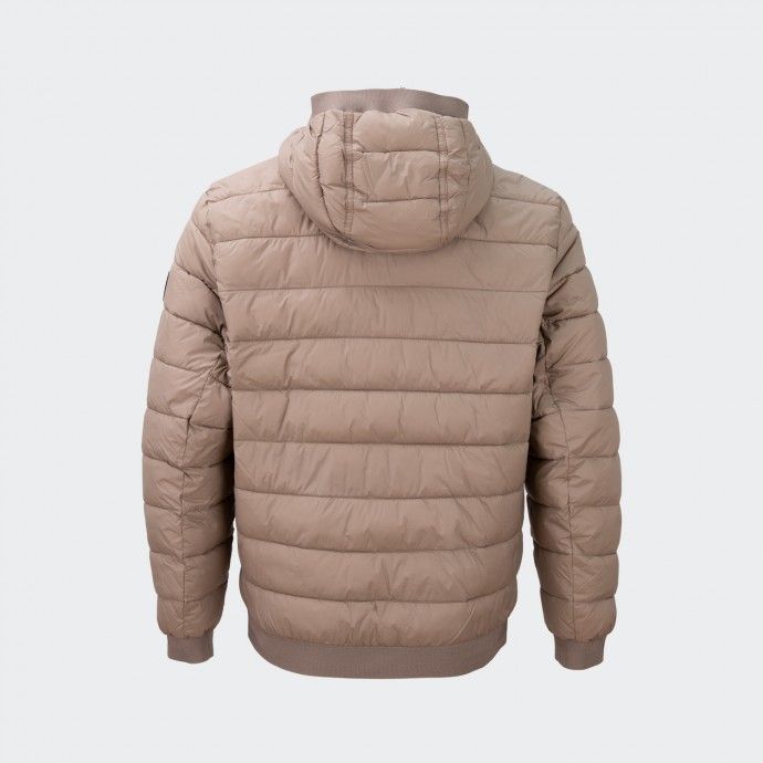 Veste matelassée Boss