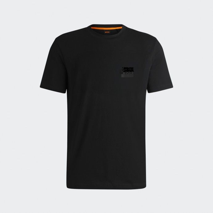 Camiseta de jefe