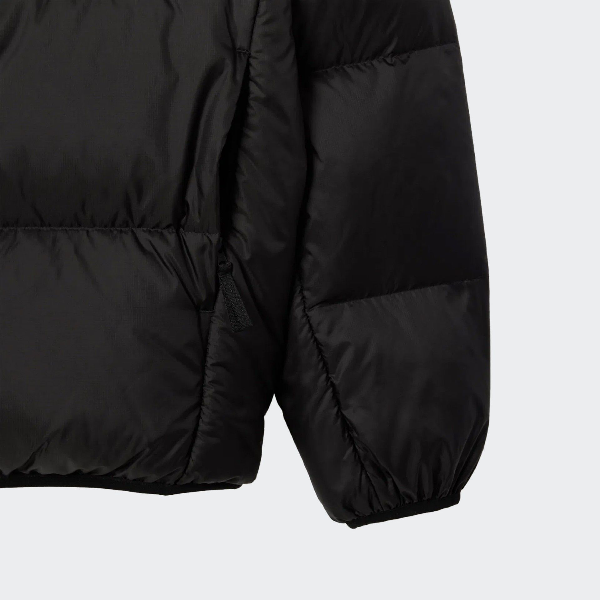 Chaqueta acolchada Lacoste