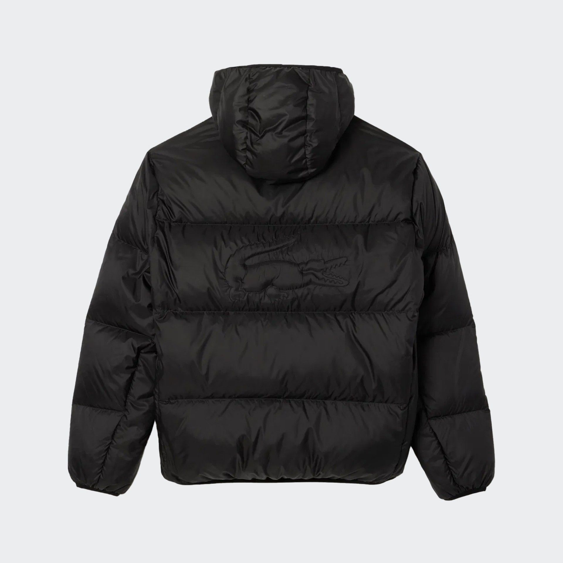 Chaqueta acolchada Lacoste