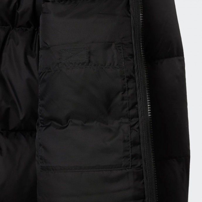 Blusão Acolchoado Lacoste