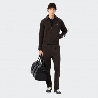 Pantalones de Chndal Marrones Lacoste