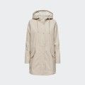 Parka ONLSALLY Only Beige