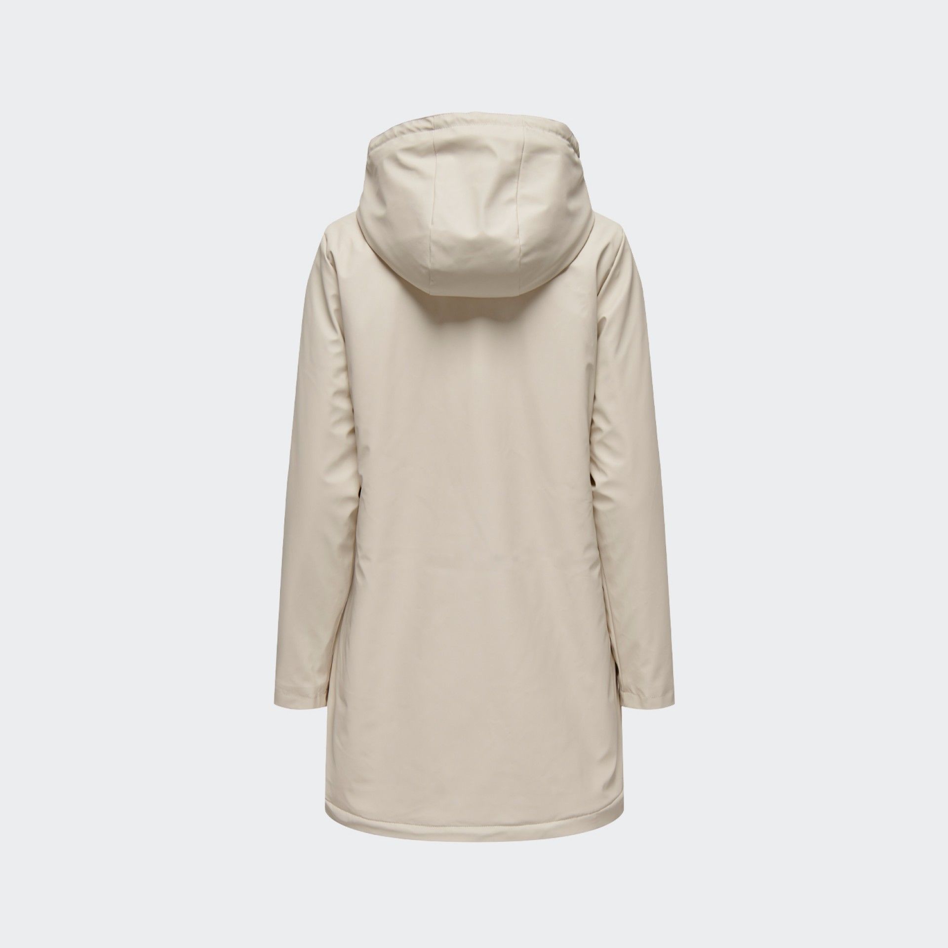 Parka ONLSALLY Only Beige
