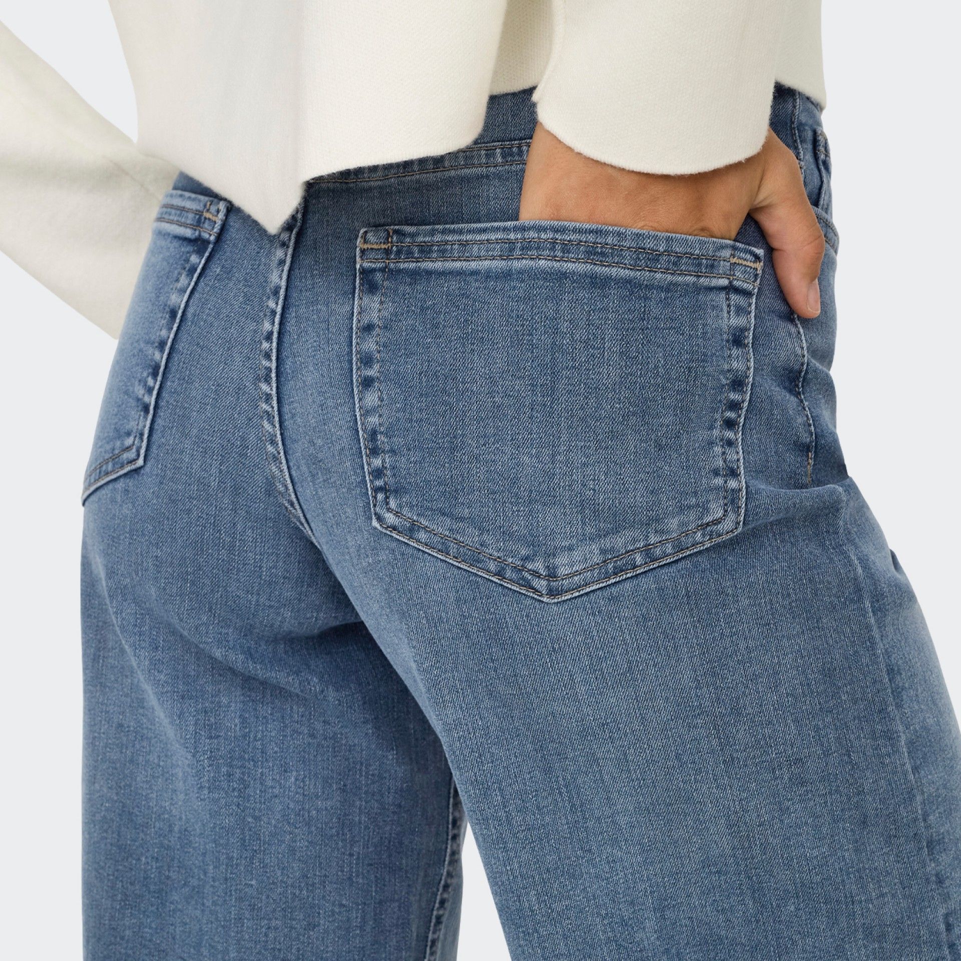 Pantalones Vaqueros Only