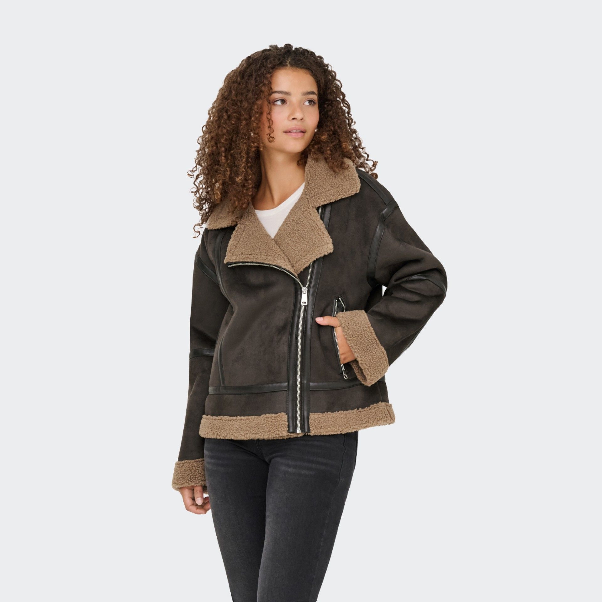 Chaqueta ONLKENDRA Only