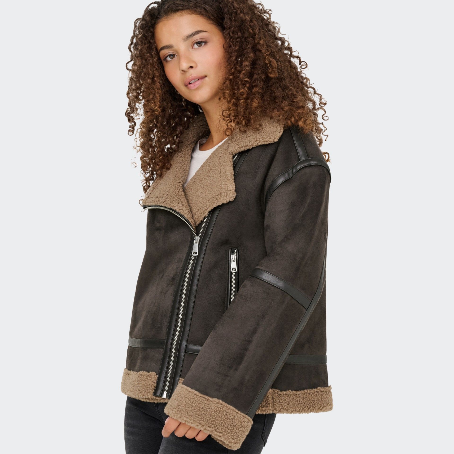 Chaqueta ONLKENDRA Only