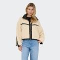 ONLPATTI Only Fur Coat