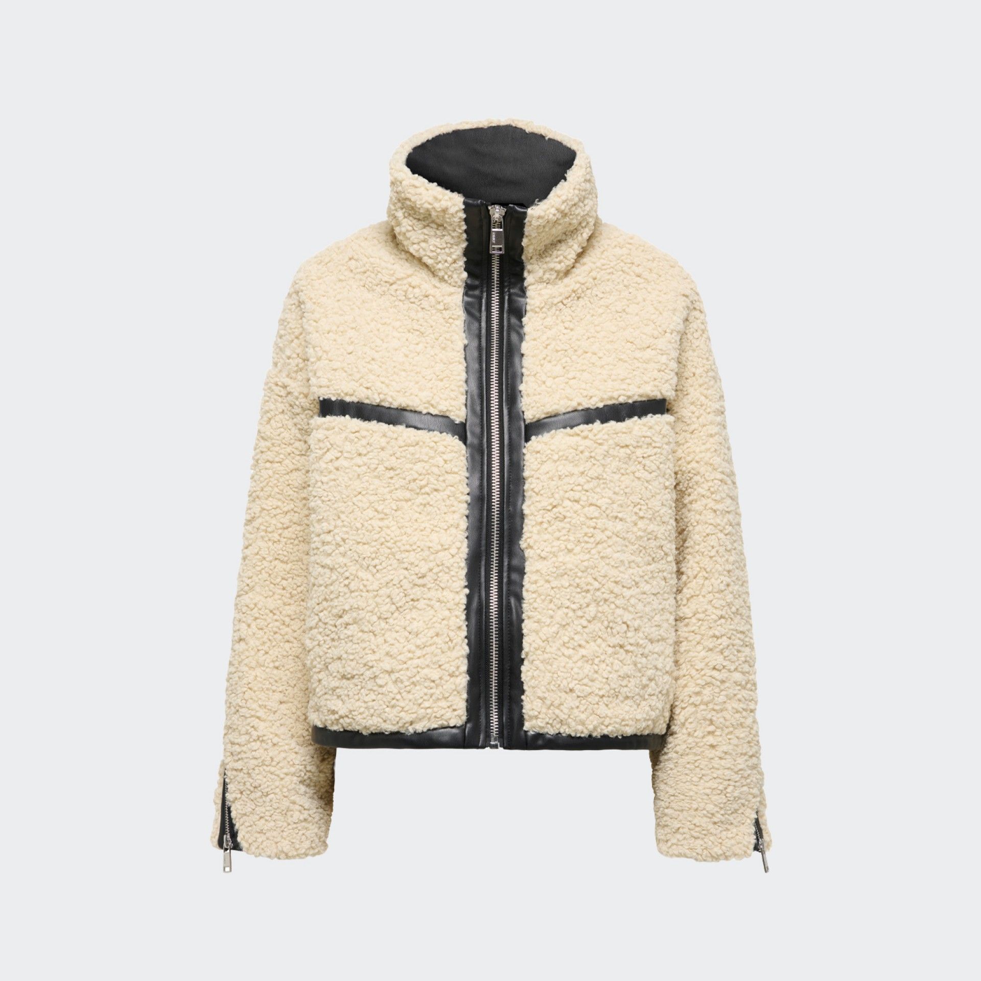 Abrigo ONLPATTI Only