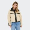 ONLPATTI Only Fur Coat