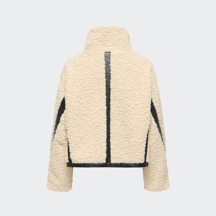 ONLPATTI Only Fur Coat