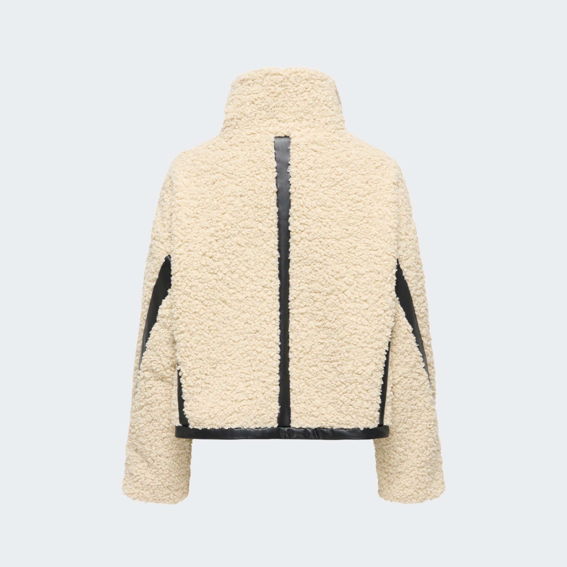 Casaco de Pêlo ONLPATTI Only