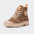 Bottes Palladium PAMPA HI ZIP