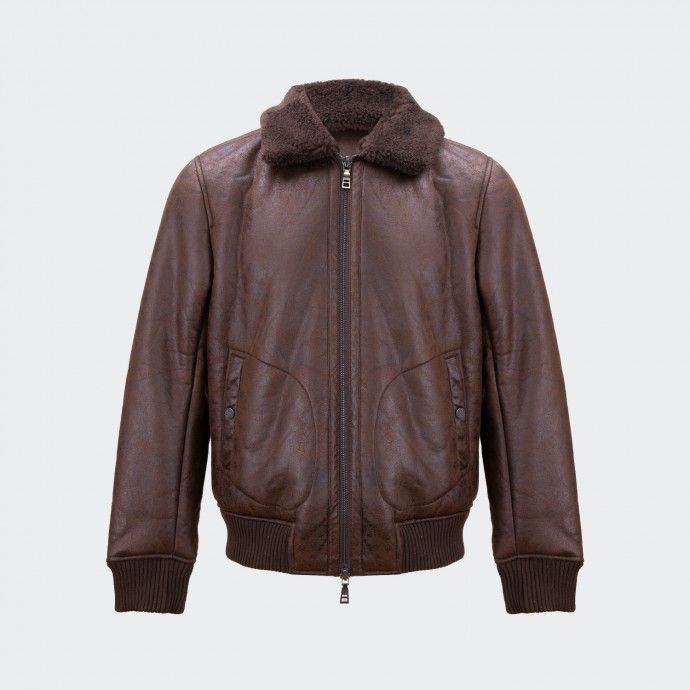 Chaqueta Seinse