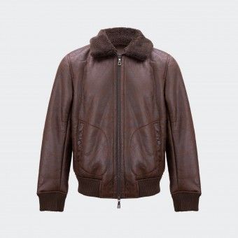 Chaqueta Seinse