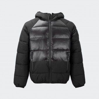 Veste matelasse Tommy Jeans