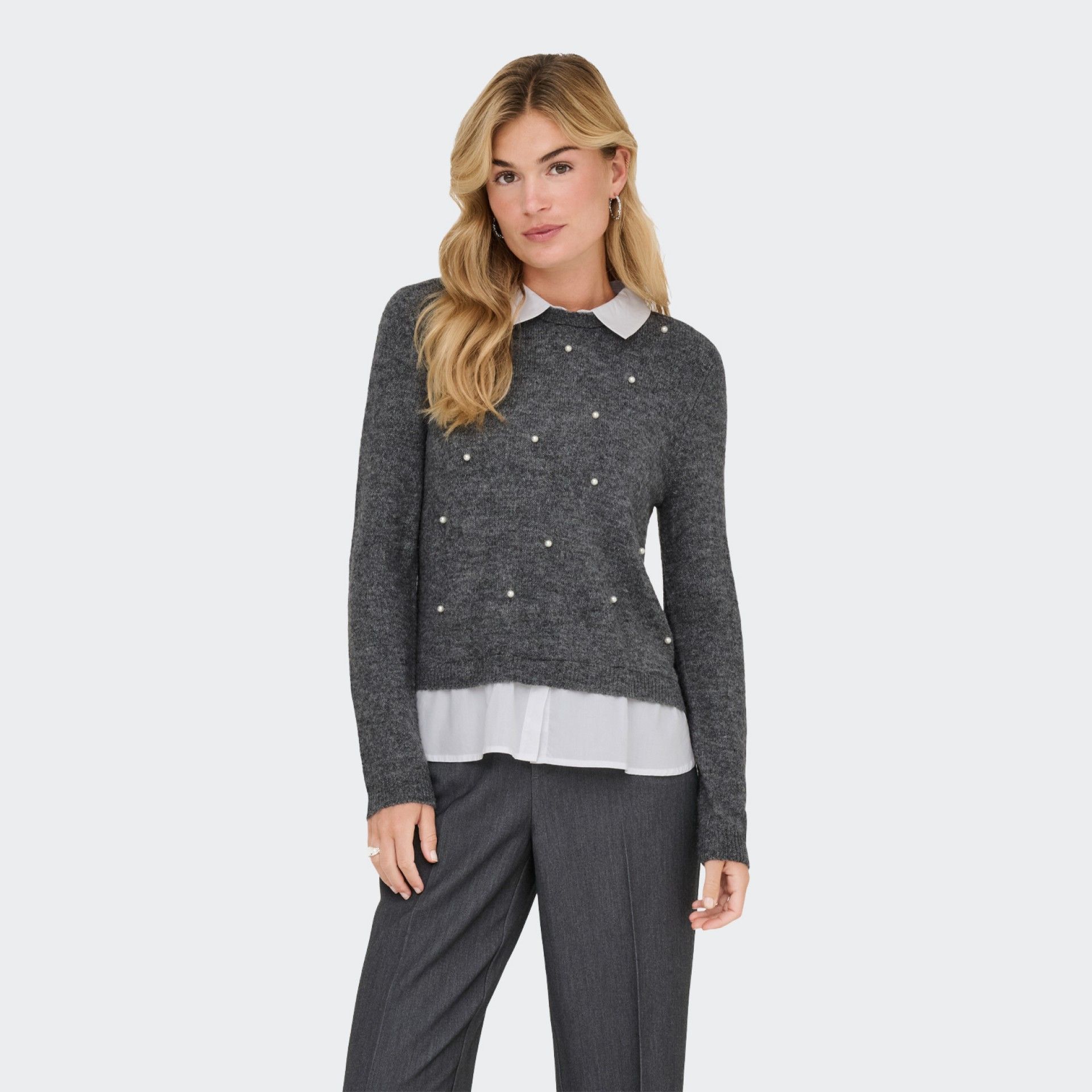 Camisola de Malha ONLDOLLY Only