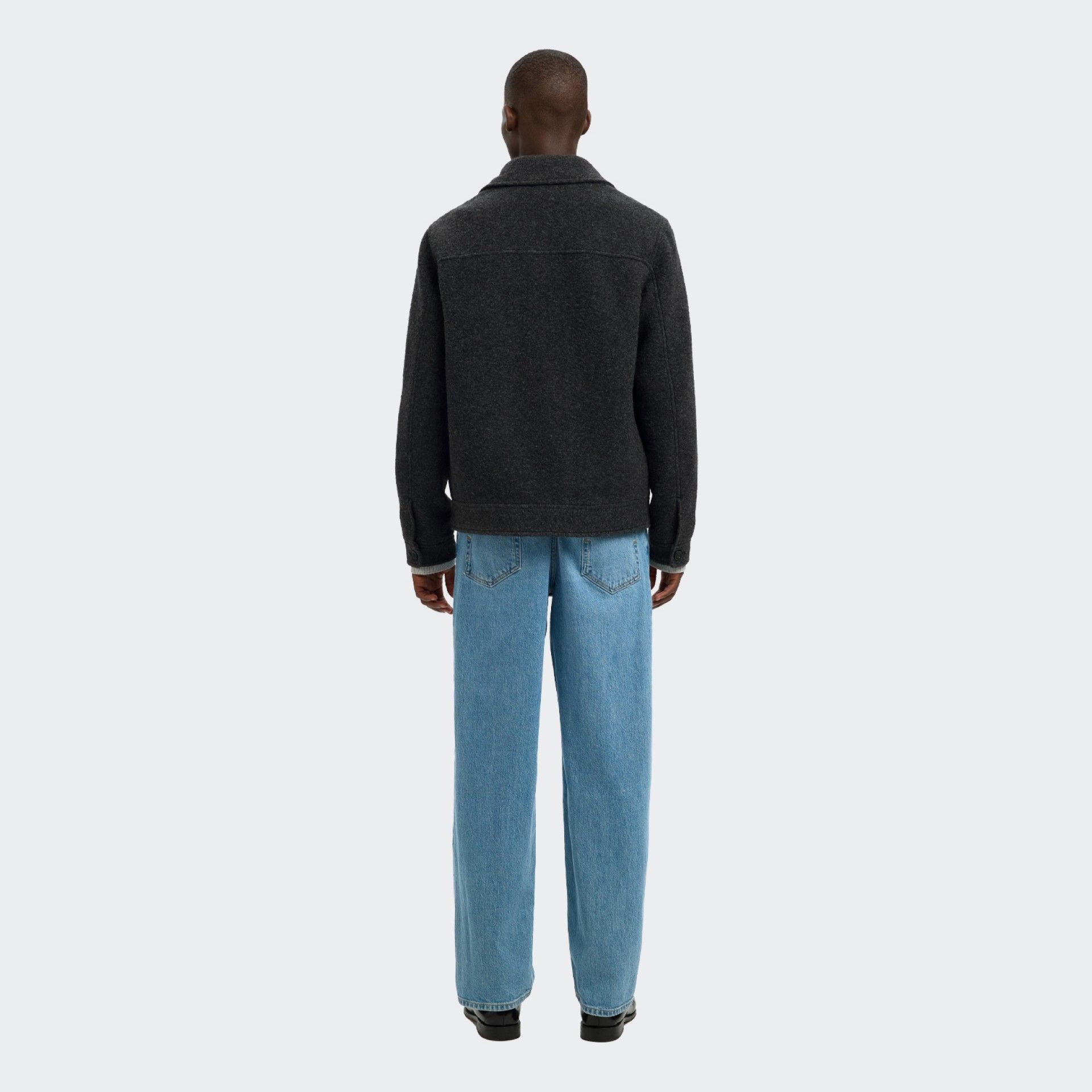 Chaqueta Selected Homme