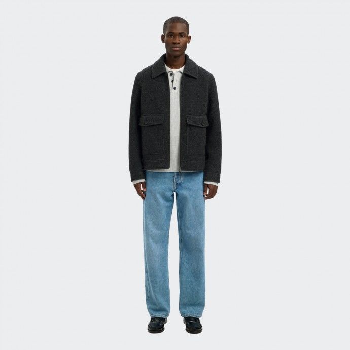Selected Homme Jacket