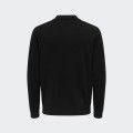 Polo en tricot Urban Project