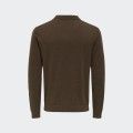 Polo en tricot Urban Project