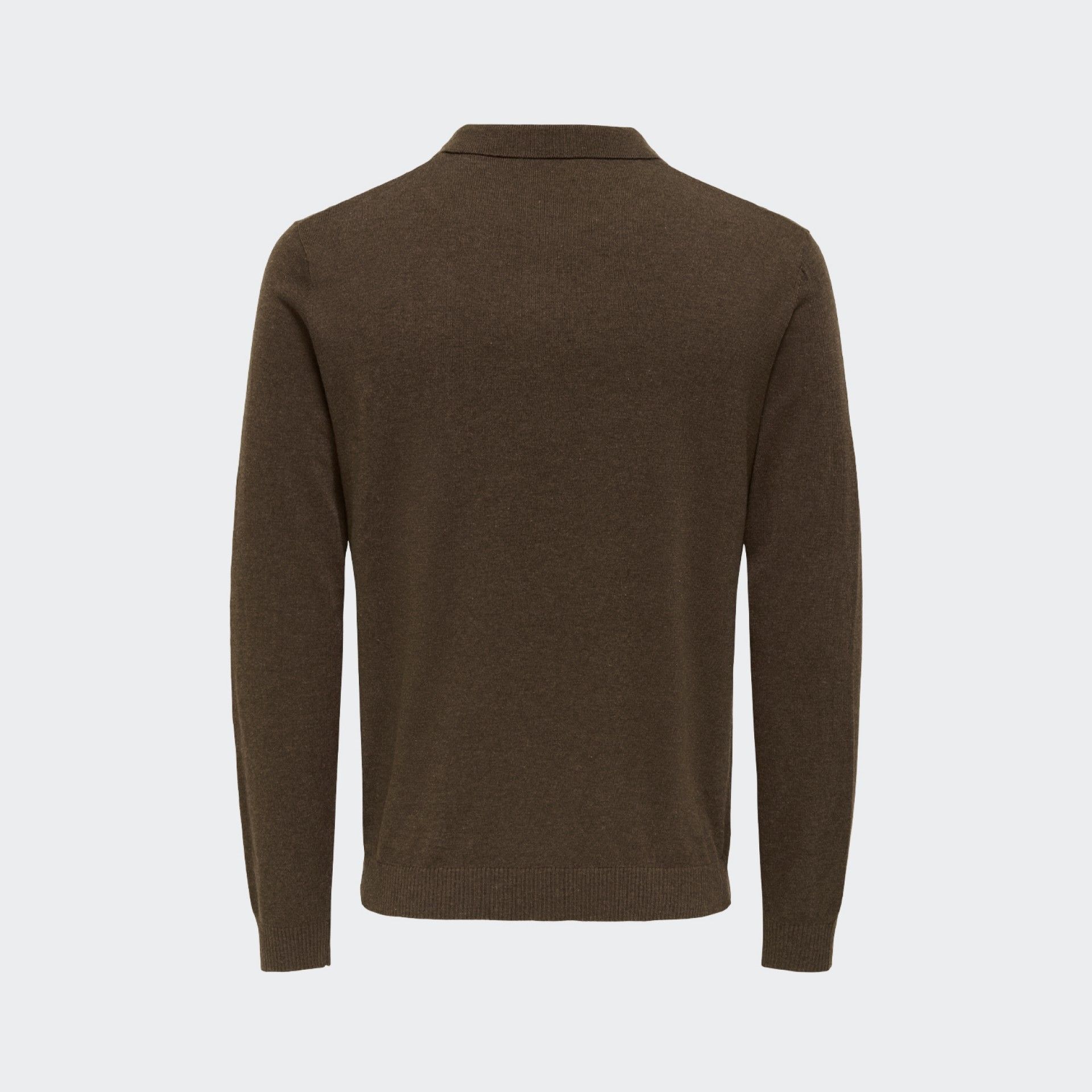 Polo en tricot Urban Project