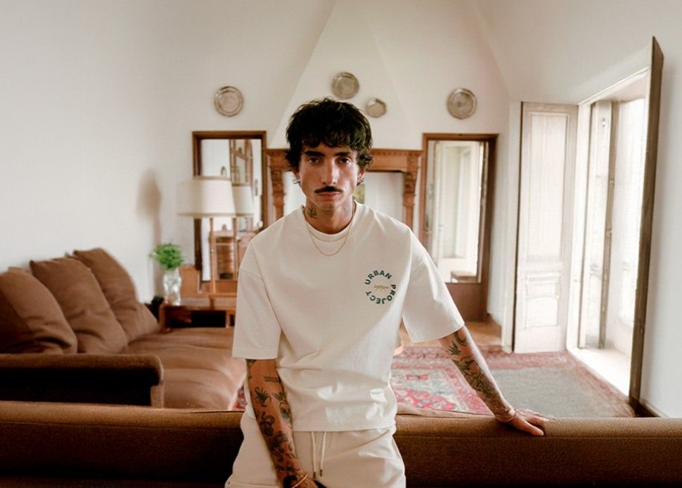 Coleção Urban Project l Fashion that fits you