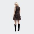 Vestido Animal Print GOA Vestido Animal Print GOA