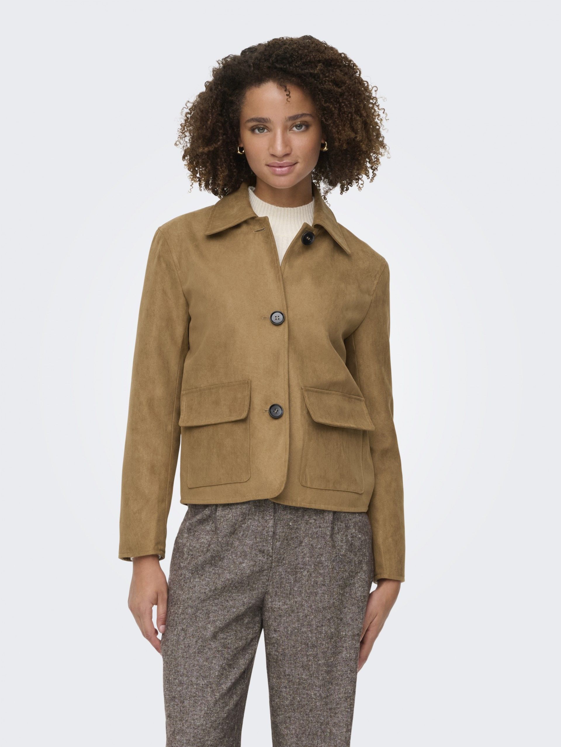 Chaqueta JDY JDYNANNA