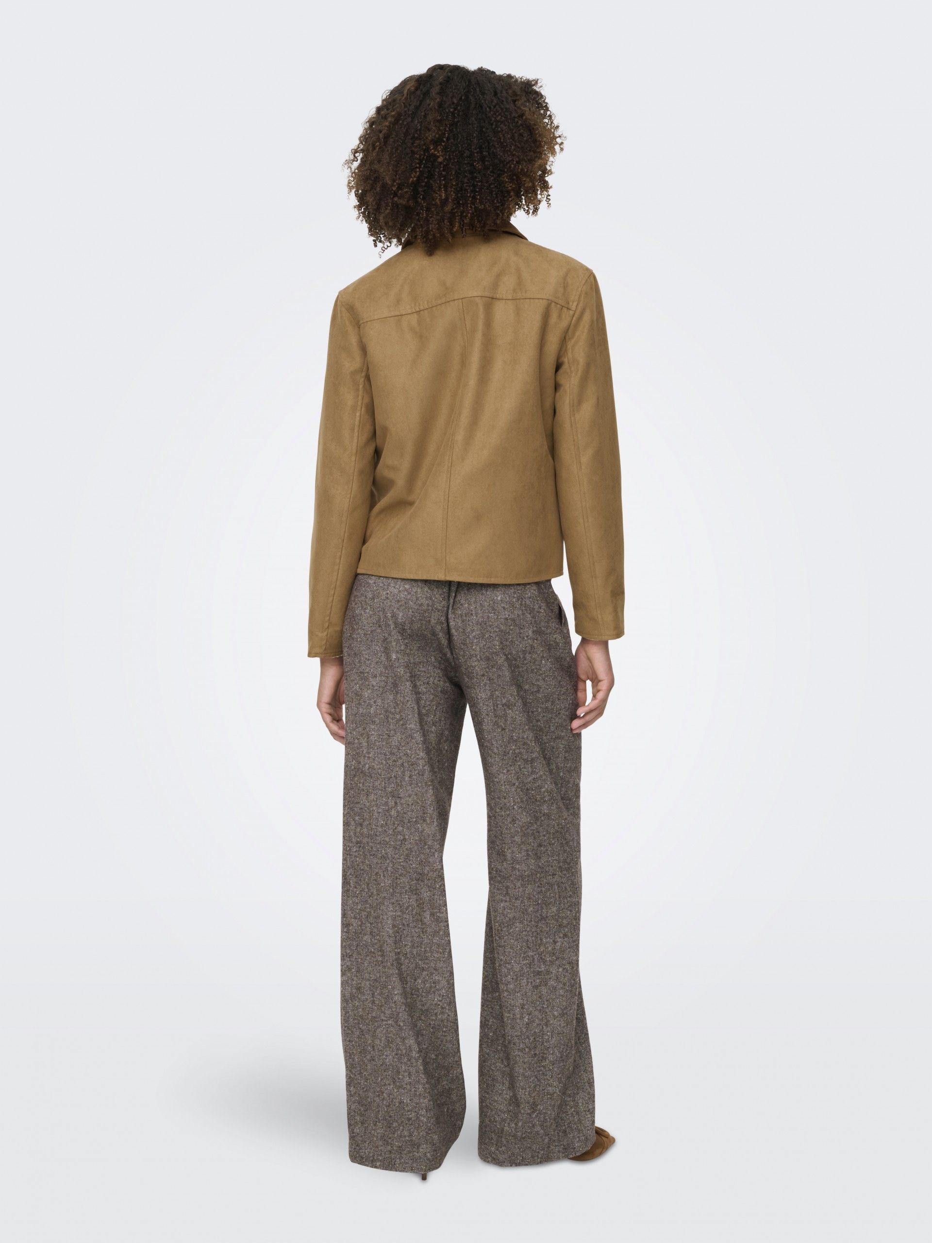 Chaqueta JDY JDYNANNA