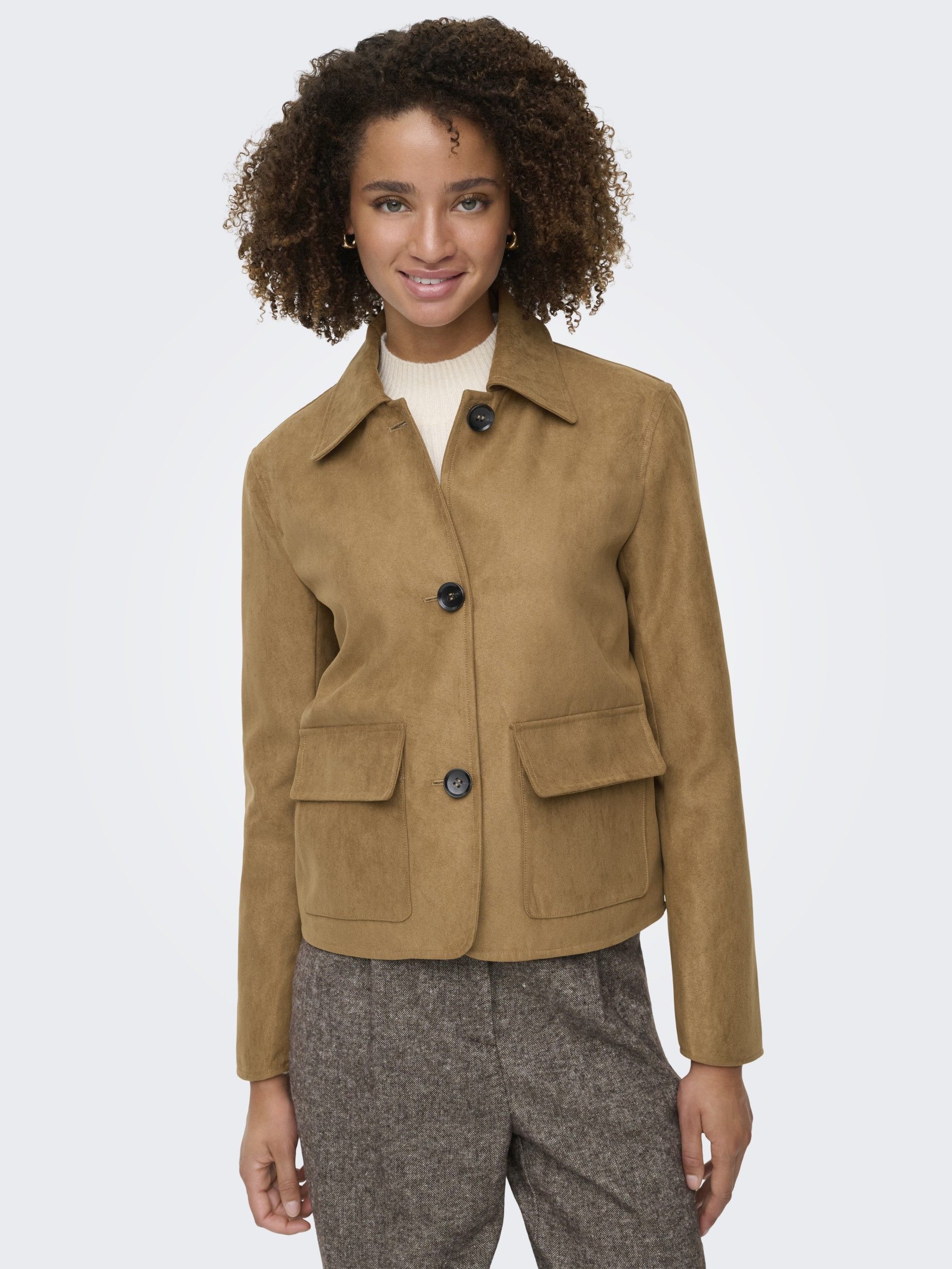 Chaqueta JDY JDYNANNA