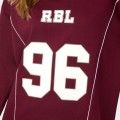 Noisy May Football Jersey Noisy May Football Jersey
