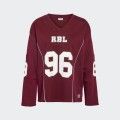 Noisy May Football Jersey Noisy May Football Jersey