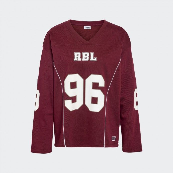 Noisy May Football Jersey